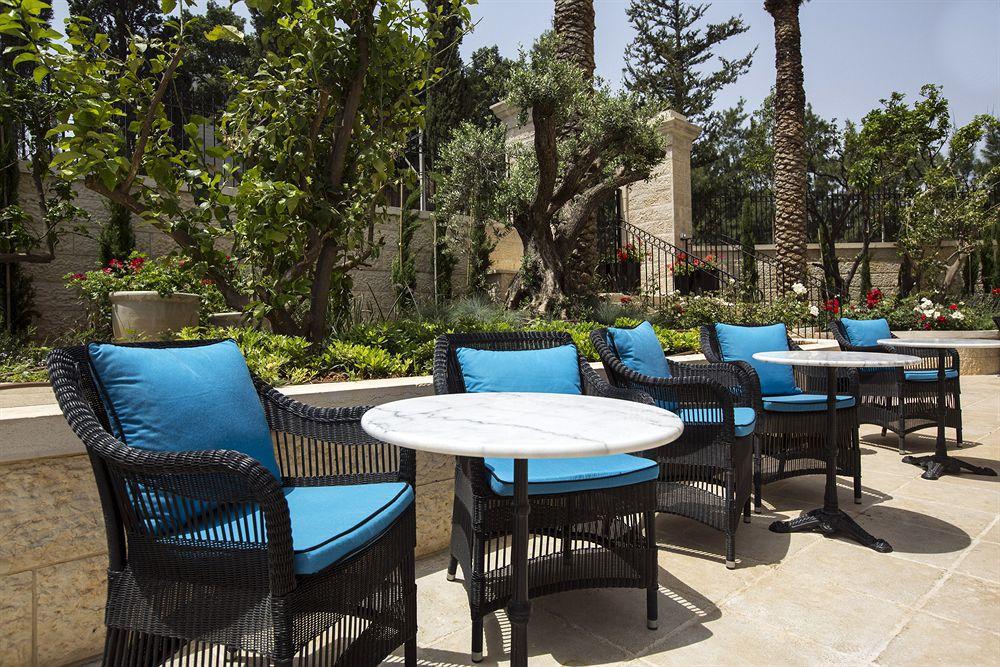 Bay Club - An Atlas Boutique Hotel Haifa Esterno foto