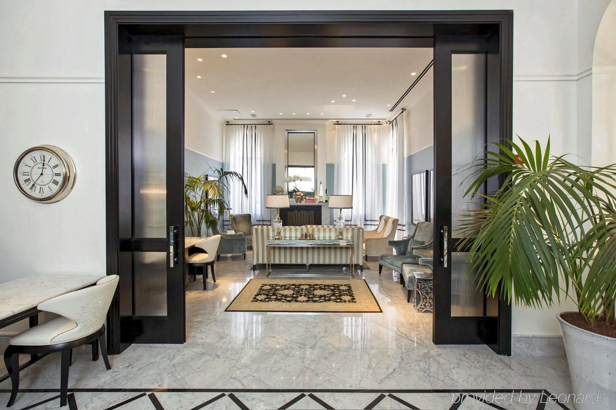 Bay Club - An Atlas Boutique Hotel Haifa Esterno foto