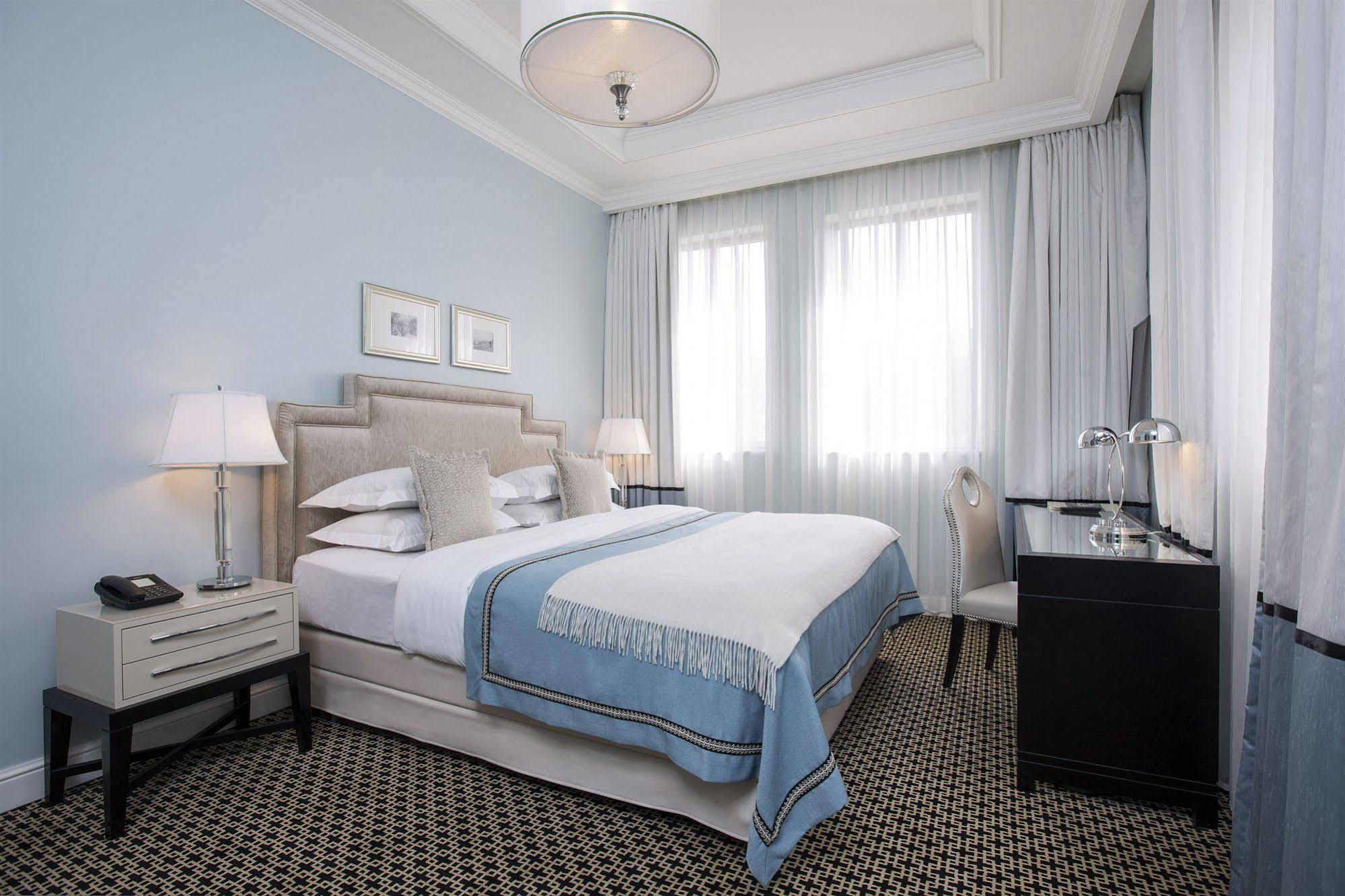 Bay Club - An Atlas Boutique Hotel Haifa Esterno foto